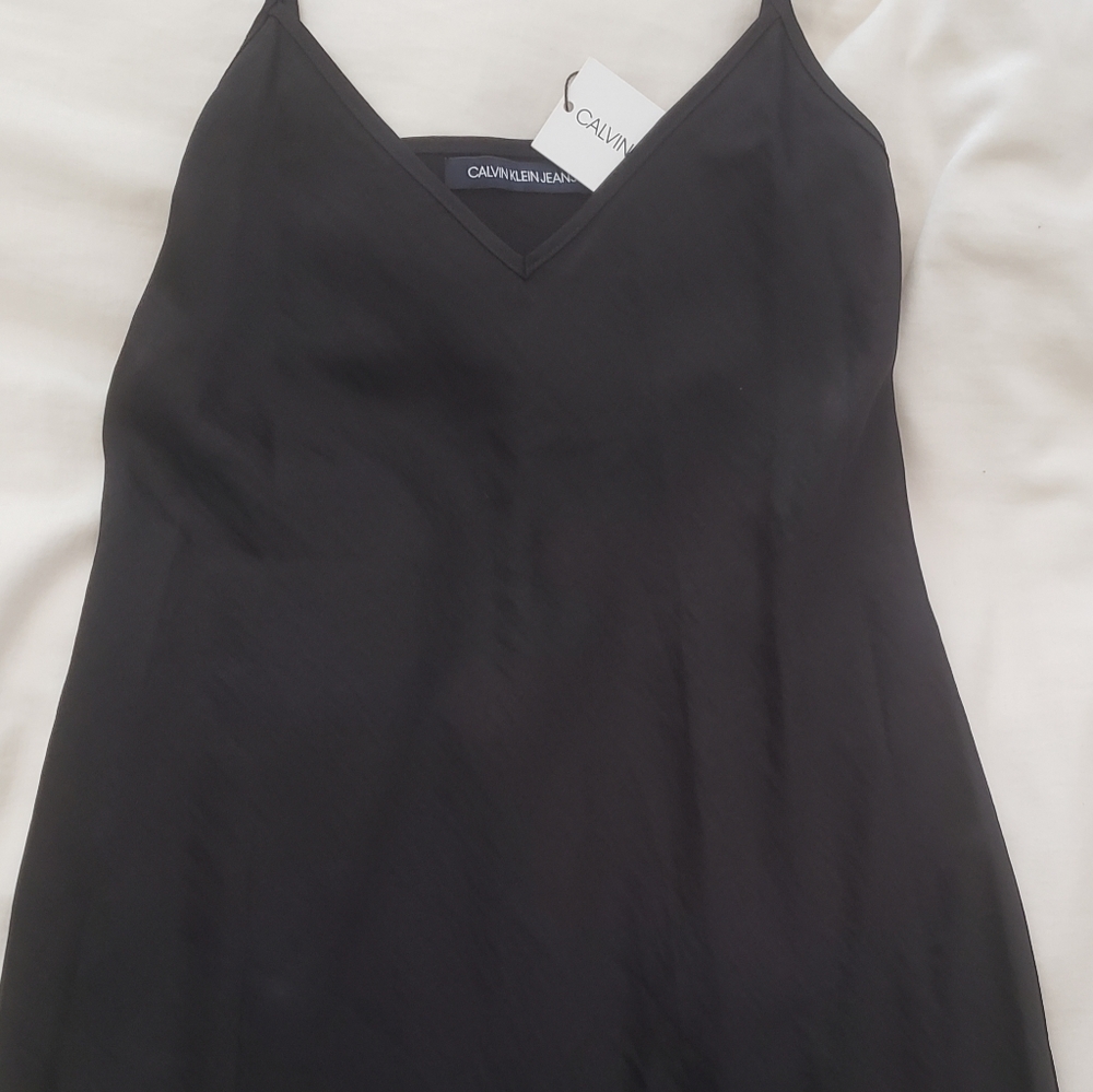 Black Dress, size small, new